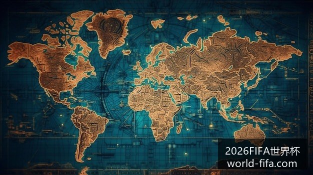 世界杯下注,突发变动结,果出乎意料,2026FIFA世界杯官网,世界杯技巧,世界杯攻略,2026世界杯直播,世界杯最新动态