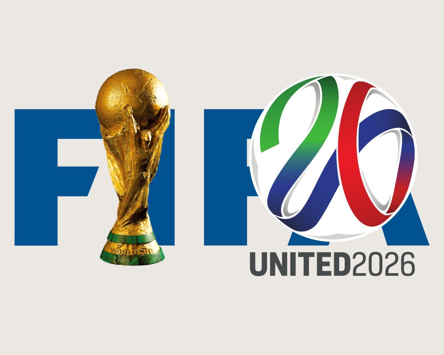 FIFA 2026年世界杯比赛日期