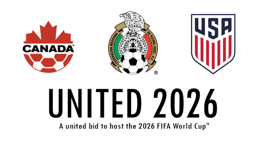 FIFA 2026年世界杯比赛日期