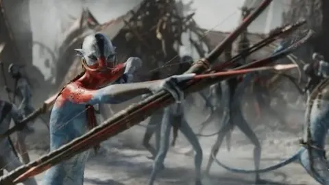 《揭秘28年尘封之谜》：白骨神庙大结局深度解析