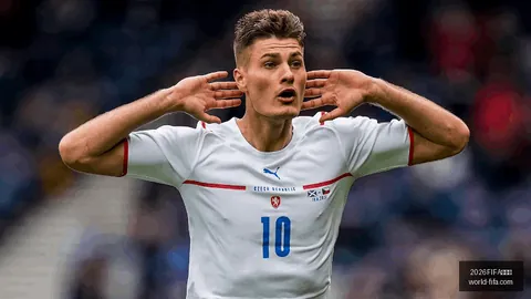 2026FIFA世界杯2026FIFA世界杯官网数据冲到