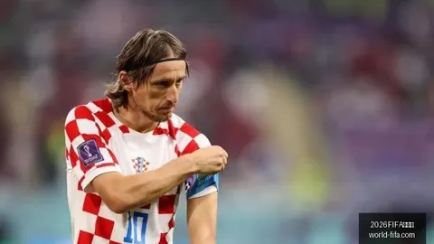 2026FIFA世界杯2026FIFA世界杯官网突发变动
